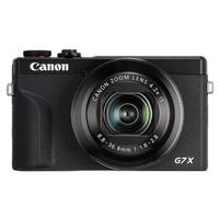  Canon/佳能 4K便携 数码相机  单机身 黑色