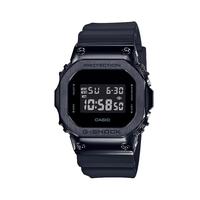 CASIO 卡西欧 G-SHOCK经典系列 43.2毫米石英腕表 GM-5600B-1