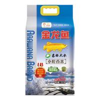 金龙鱼 鲜稻小町 吉林大米 5kg