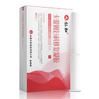 仁和匠心 卡波姆妇科修复凝胶 3g*5支