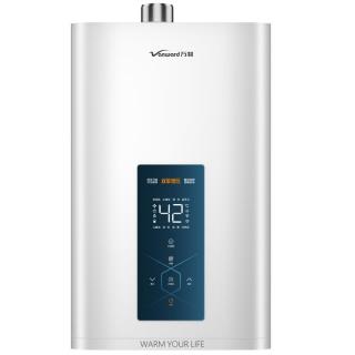 Vanward 万和 JSQ30-MS3D16 强排式燃气热水器 16L