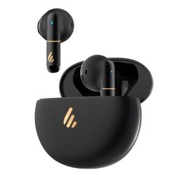 漫步者 K800 耳罩式头戴式有线耳机 黑色 3.5mm