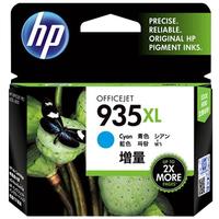 HP 惠普 935XL系列 C2P24AA 原装墨盒 青色 大容量 单只装