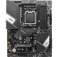 MSI 微星 PRO X670-P WIFI ATX主板(AMD AM5、X670)