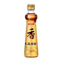 金龙鱼 芝麻香油 220ml