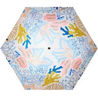 Beneunder 蕉下 BM665 6骨五折晴雨伞 珊瑚礁
