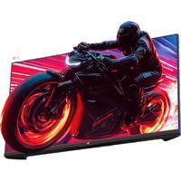 KTC H24T7 23.8英寸显示器(2K、180Hz、HDR400、95%-P3)