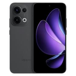OPPO Reno13 5G手机 12GB 512GB 午夜黑