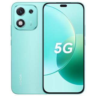 HONOR 荣耀 X70i 5G手机 12GB+512GB 天海青