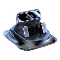 智国者 车载手机支架汽车货车导航仪表台卡扣式防震固定支架2025