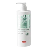 京东京造 艾叶水润爽肤沐浴露 1L