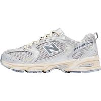 NEW BALANCE NB男鞋女鞋 2023夏季新款530系列复古跑步鞋运动老爹鞋休闲鞋 MR530VS-D 36