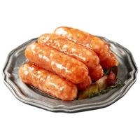 食者道 鲜肉糯米肠 250g*3 冷冻早餐半成品