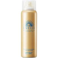 ANEASAY/安耐晒 水能户外防晒系列 防水防汗 防晒喷雾 SPF50+ PA++++ 60g*2