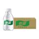  怡宝 饮用纯净水210ml*24瓶 口袋水　