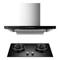 FOTILE 方太 纤薄F3 CXW-358-F3 欧式顶吸超薄吸油烟机