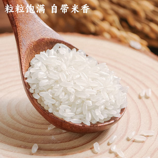 五米常香五常  2024年新米  东北 五常 2.5kg*2袋