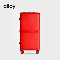 ALLOY+ ALLOY alloy 男女通用拉杆箱 B202501 20寸