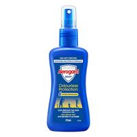Aerogard 澳乐家驱蚊液防蚊喷雾 澳洲儿童宝宝驱蚊户外防蚊水135ml
