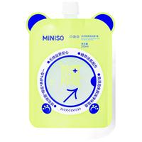 MINISO名创优品洗衣机槽清洗剂250ml滚筒波轮洗衣机强力深层清洁除垢杀菌剂 【无需浸泡/多效】浮生半日250ml