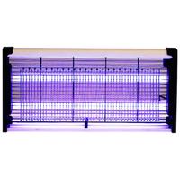 德雷博（DEREMBO ）灭蚊灯商用家用灭蝇灯餐厅酒店驱蚊器灭蚊子苍蝇（约160㎡）