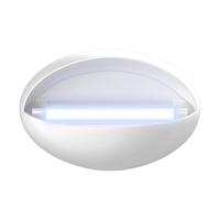 德雷博(DEREMBO )粘捕式商用灭蚊灯LED紫光诱蚊单管10W饭店酒店餐厅驱蚊