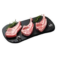 海底捞 法式小切羊排 500g