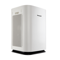 Honeywell 家用空气净化器除甲醛净化机 HW-H08A