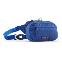 Patagonia 巴塔哥尼亚 Ultralight Black Hole Mini Hip Pack - 1L