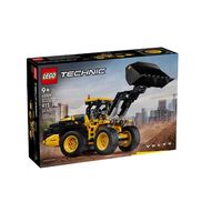 百亿补贴：乐高 LEGO Technic 42209 沃尔沃 L120 Electric 轮式装载机