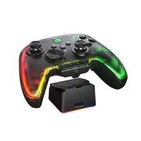 墨将彩虹2PRO无线游戏手柄PC电脑Switch黑神话悟空绝区零steam蓝牙体感APEX手机原神我的世界幻兽帕鲁地平线