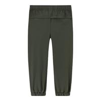 NIKE 耐克小童装男童休闲长裤春秋儿童特色口袋休闲梭织裤子 葡萄叶绿 130/56(7)