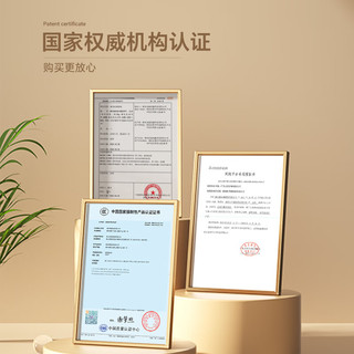 志高 S158 88L双门冰箱 白色