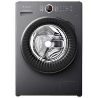 GREE 格力 XQG100-B1201Bd1 滚筒洗衣机 10kg 珍珠黑
