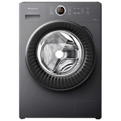 格力 XQG100-B1201Bd1 滚筒洗衣机 10kg 珍珠黑