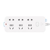 BULL 公牛 GN-B6330 新国标插排 3m