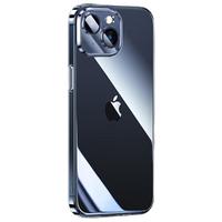  BASEUS/倍思 超薄防摔 手机壳  玻璃 透明