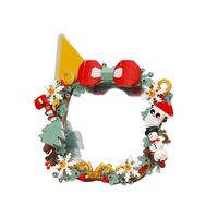 JAKI 佳奇 JK5108 圣诞小镜子