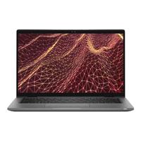  DELL/戴尔 高端商用超轻薄 商用笔记本电脑 背光键盘  intel 集成显卡 无机械硬盘 酷睿i7-1255U 1920*1080 黑色 512GB 60Hz 16GB