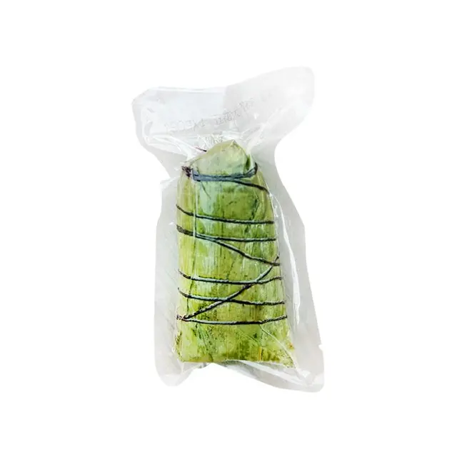 小英斋 肉粽  1只 130g