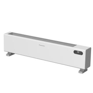 Panasonic DS-AK2238CW 踢脚线取暖器 白色