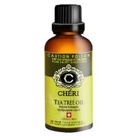 CHERI 天然茶树精油 30ml