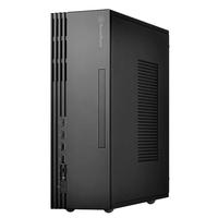 银昕 SilverStone SST-ML11B 机箱 黑色