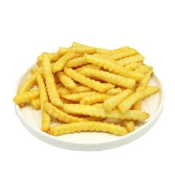凯达薯业 细薯条 冷冻半成品 1kg