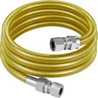 submarine 潜水艇 R300 不锈钢波纹管 3m