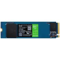西部数据 SN3000 500g固态硬盘M.2 tlc颗粒笔记本台式机电脑ssd
