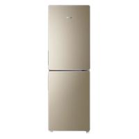 Haier 海尔 BCD-190WDPT 风冷双门冰箱 190L 炫金色