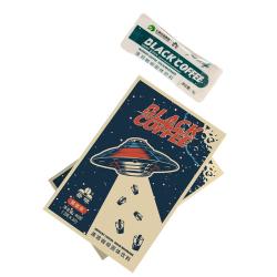 云啡 中度烘焙 速溶黑咖啡 40g