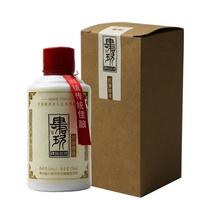 FORTY-NINE UNION 肆拾玖坊 宗师 53%vol 酱香型白酒 125ml 单瓶装