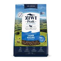 ZIWI 滋益巅峰 牛肉全犬全阶段狗粮 4kg